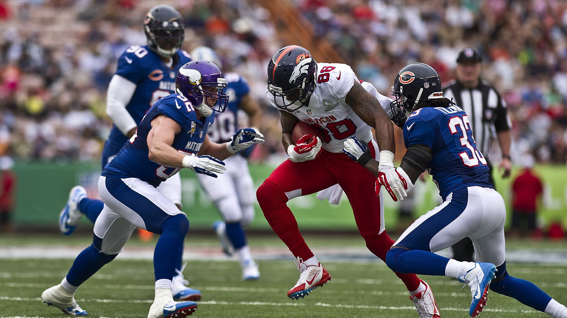 九游官网下载电脑版-丹·卡特：改变世界橄榄球踢球方式的全黑队传奇人物，丹麦橄榄球